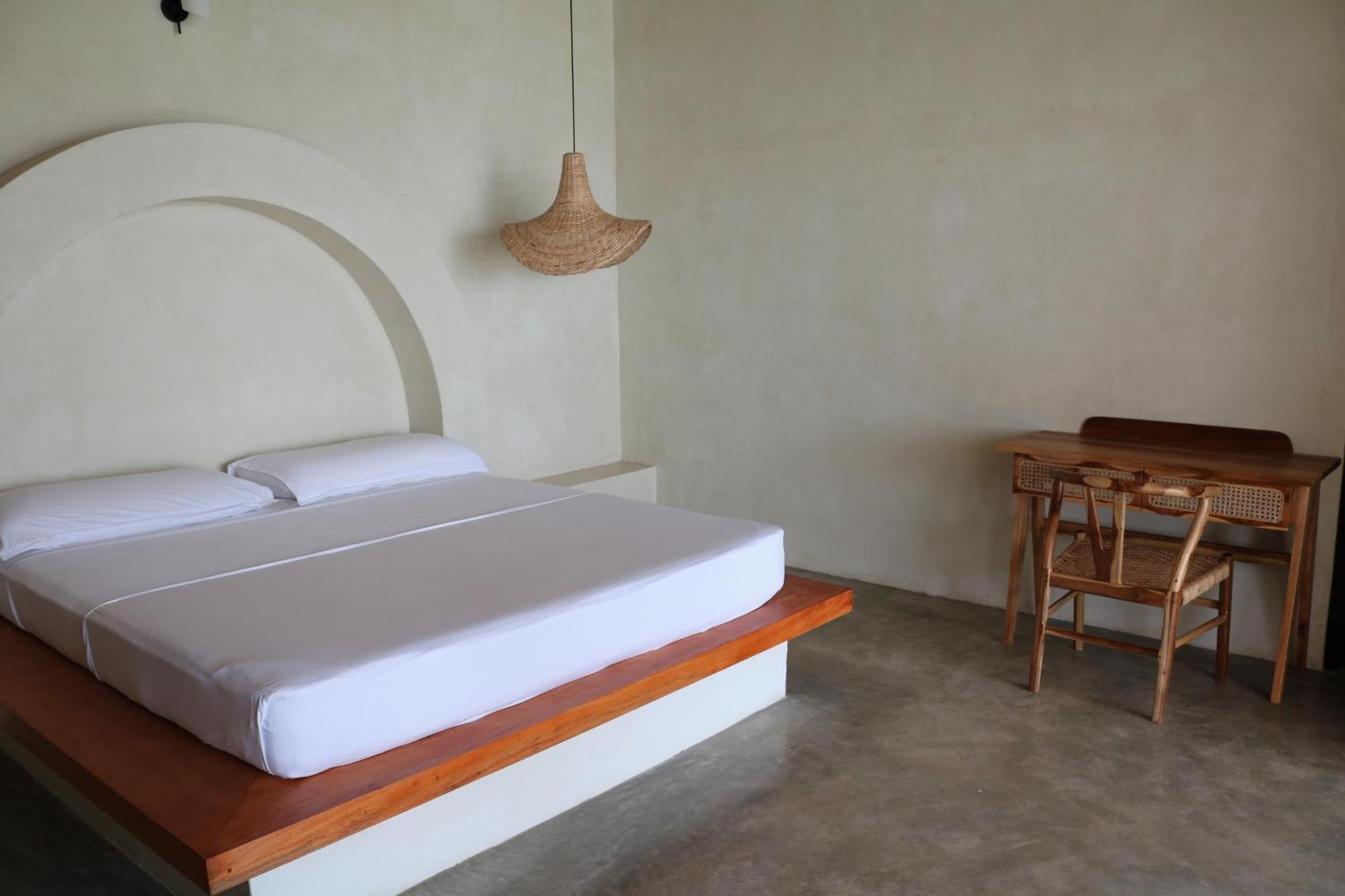 Swell Shacks Hotel Matara Exterior foto