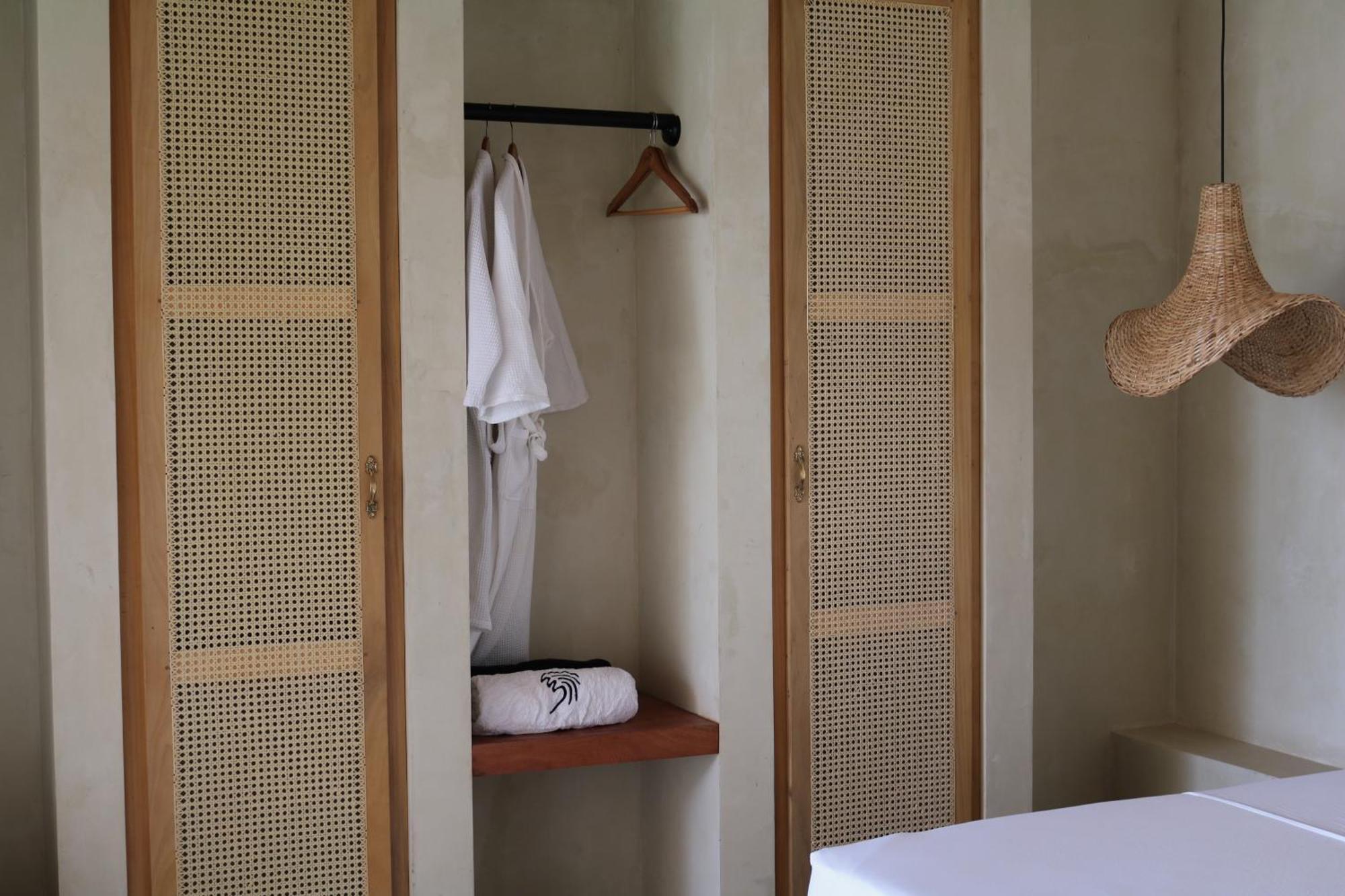 Swell Shacks Hotel Matara Exterior foto