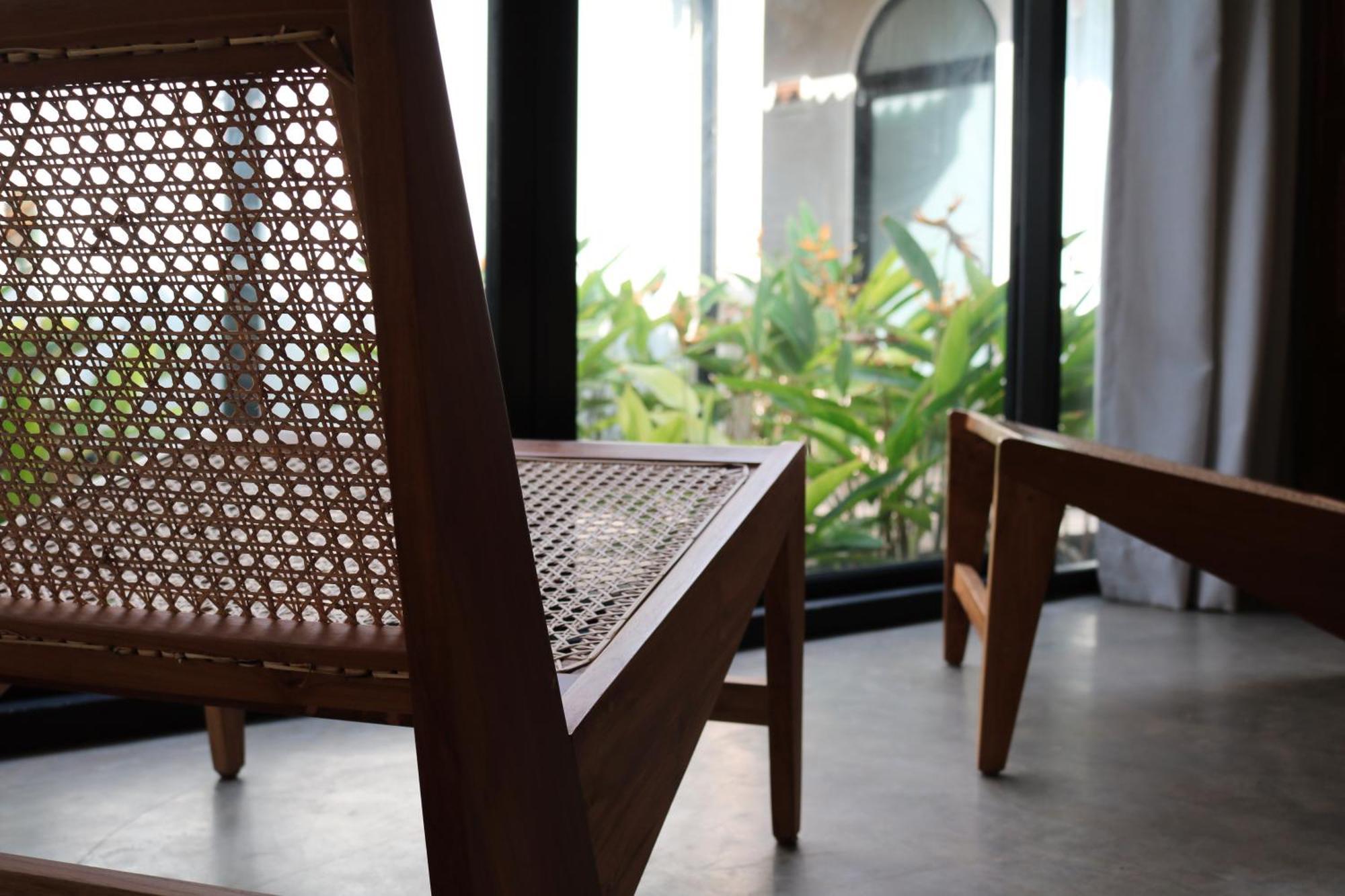 Swell Shacks Hotel Matara Exterior foto