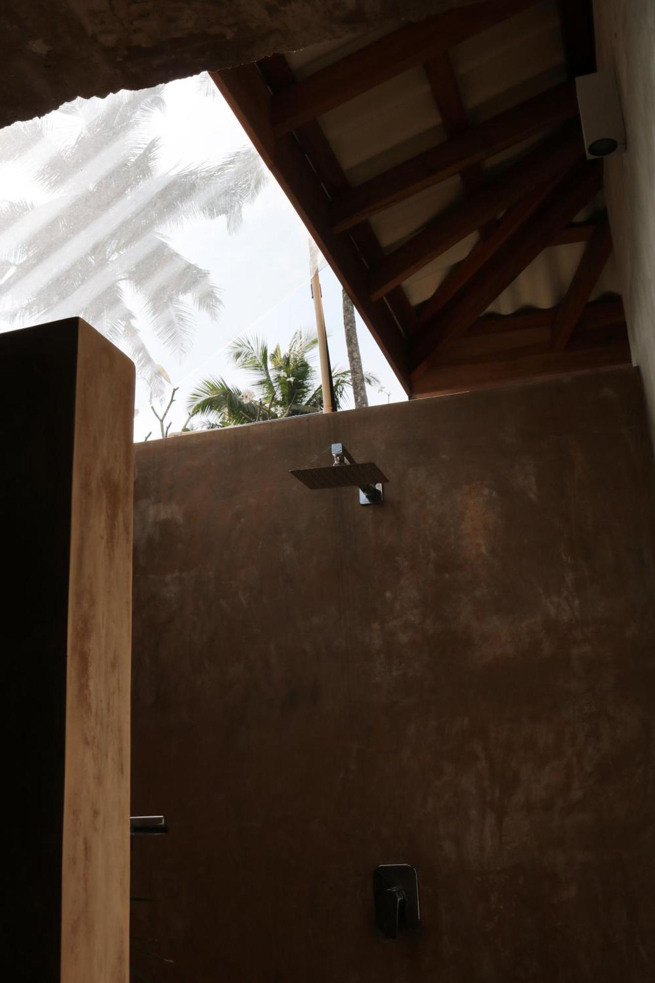 Swell Shacks Hotel Matara Exterior foto