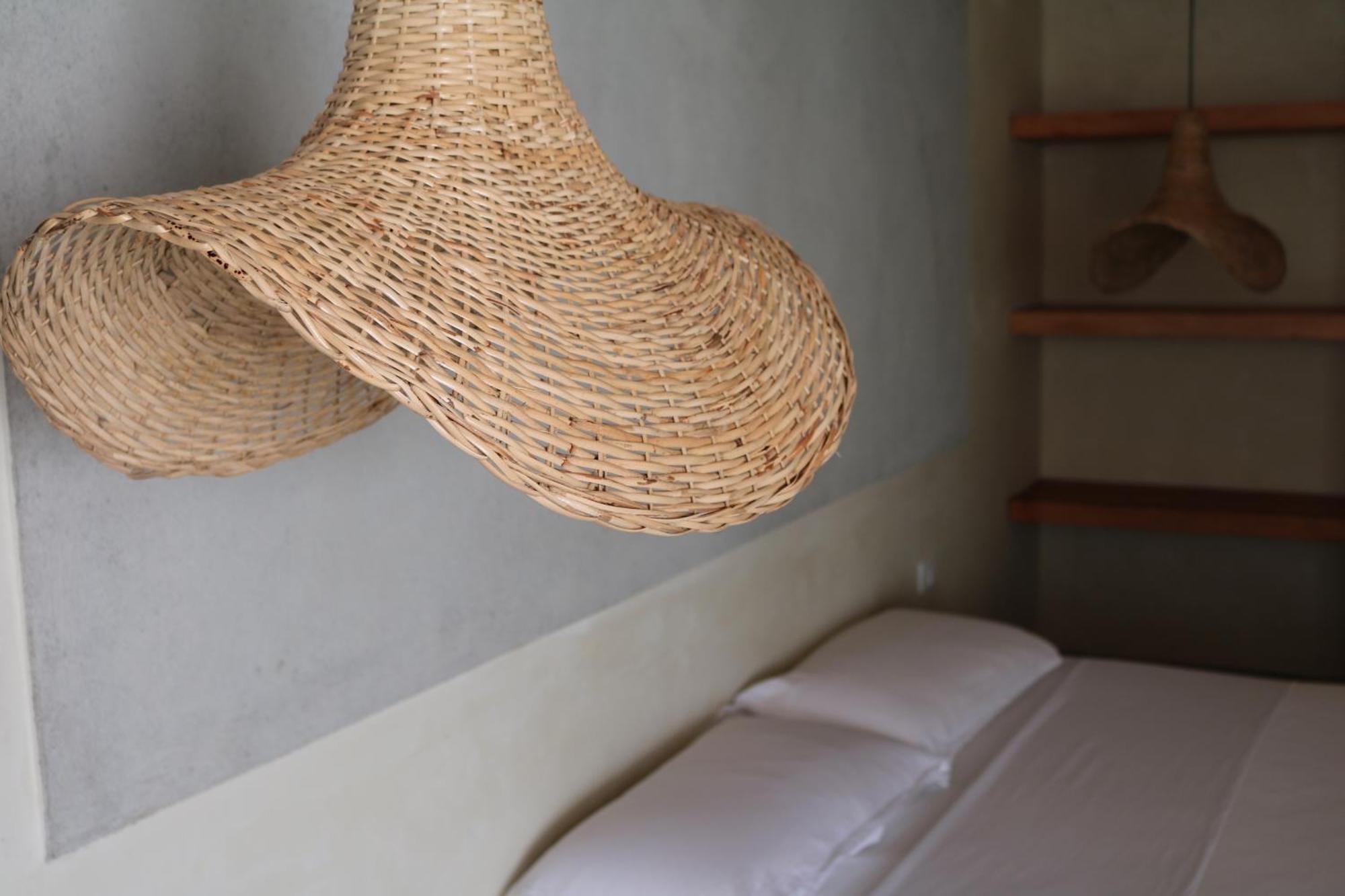 Swell Shacks Hotel Matara Exterior foto